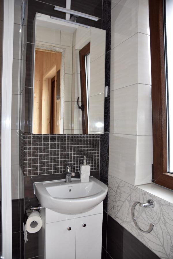 Apartmán Sloneczna Przystan Dębki Pokoj fotografie