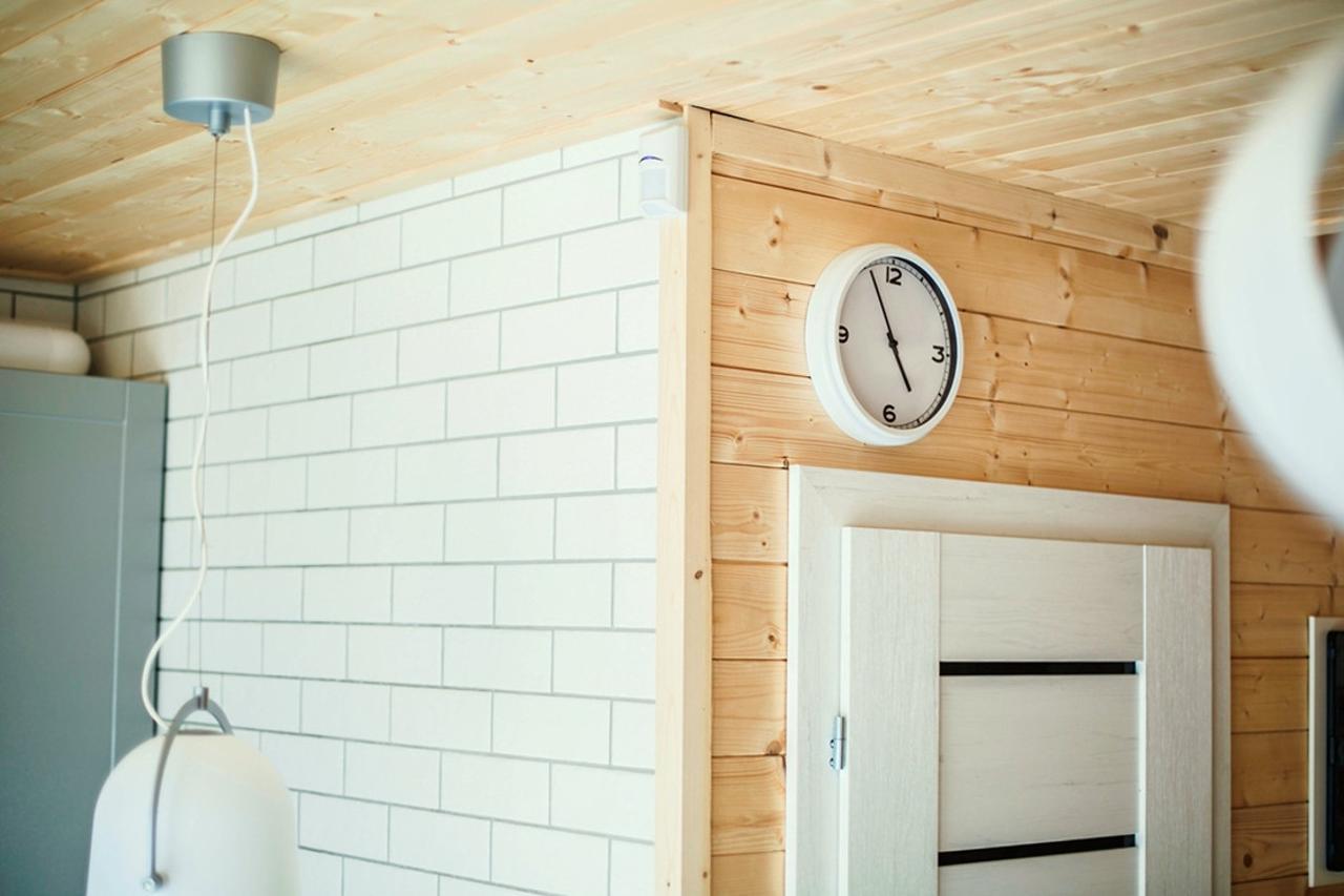 Apartmán Sloneczna Przystan Dębki Exteriér fotografie